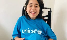 وفاة عاشق الطبخ الطفل المغربي “الشاف عمر”