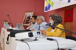 لقاء حول مشروع التطهير السائل بمركز ميراللفت