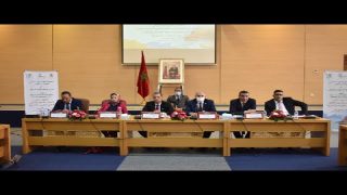 ندوة وطنية حول الصندوق المغربي للتعاون اللامركزي الافريقي