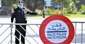 المغرب.. تمديد حالة الطوارئ الصحية إلى غاية 30 شتنبر