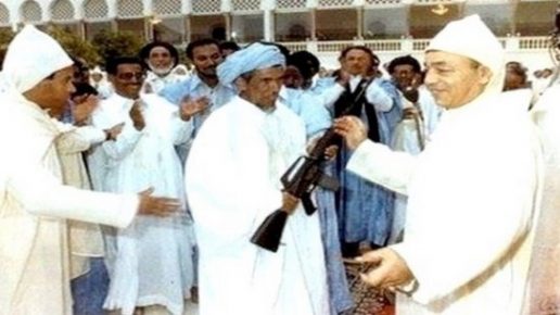 استرجاع إقليم وادي الذهب.. ذكرى لتأكيد التمسك بمغربية الصحراء وتحقيق الوحدة الترابية