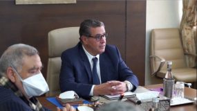 الحكومة تعتزم تخصيص دعم مباشر للفئات الهشة سنة 2023