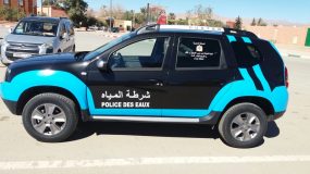 هذه هي أدوار “شرطة المياه” في المغرب