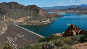 أزمة العطش تجتاح سوس..نسبة ملء السدود لا تتعدى 12 في المائة