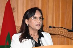 إسبانيا.. تعيين المغربية أمينة بوعياش سفيرة للسلام العالمي