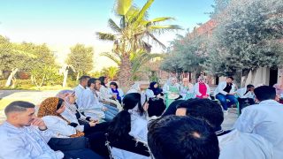 الملتقى الجهوي الثاني للتربية على الفن بكلميم: محطة لتأصيل التربية الجمالية