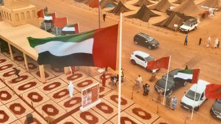 الإمارات وموسم طانطان: شراكة ثقافية تعكس عمق العلاقات الأخوية مع المغرب