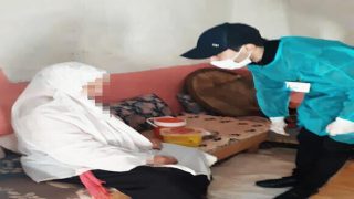 حوار مع الاستاذ سعيد حدوش : تجربة مهنية ورؤية مستقبلية في مجال التمريض .