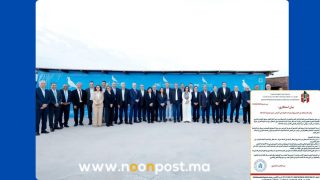 استنكرت الجمعية المغربية لحقوق الإنسان والبيئة استغلال سيارات الدولة لأغراض حزبية بالداخلة