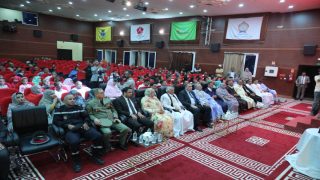 لبؤات آسا المحبس يتوجن بحفل تكريمي رسمي بعد صعودهن للقسم الاحترافي الأول