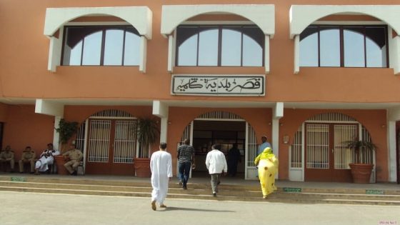 جدل جديد حول اتفاقية التأهيل الحضري بكلميم وسط انتقادات لتخصيص مبالغ ضخمة للصباغ