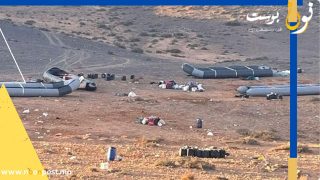 إحباط محاولات للهجرة غير القانونية بسواحل سيدي إفني