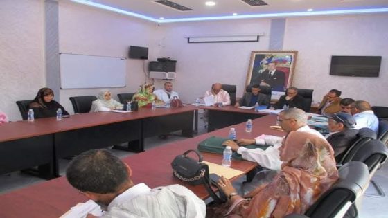 بوفريوا يظفر ب برئاسة مجلس جماعة تاركا وساي وسط تساؤلات حول موقف المعارض