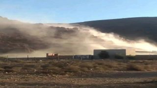 صرخة واحة: إفران الأطلس الصغير تستغيث من التهميش والتخريب