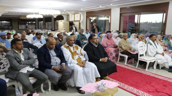 حزب الاستقلال بكلميم: اجتماع إقليمي بغيابات وازنة يثير التساؤلات