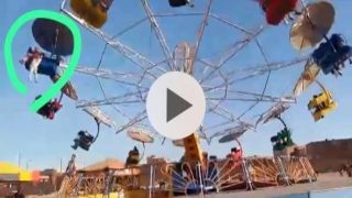 أنباء متداولة عن سقوط طفلة من إحدى الألعاب بطانطان: هل حان الوقت لإغلاق الفضاء بسبب الإهمال في السلامة؟