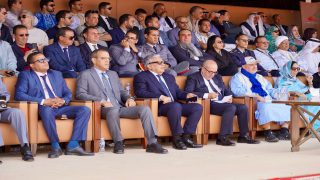 موسم طانطان: تظاهرة ثقافية تحتفي بالتراث الحساني وتعزز التنمية المستدامة