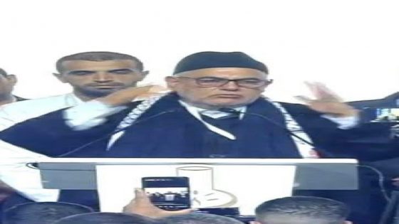 ملاحظات “غريبة” على هامش انتخاب بن كيران أمينا عاما البيجيدي…