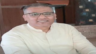 نداء بوجه مغاير..