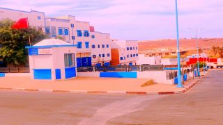 سيارات الأجرة الكبيرة بين إفني وتزنيت: استهتار بالركاب وتجاهل للسلطات