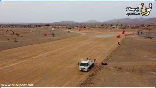 عوينة تركز تستعد لاحتضان مهرجان “أهل الخيل الشعبي”