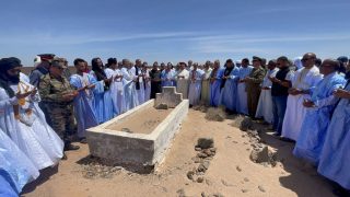 السمارة تحتضن النسخة 17 من الموسم الديني والثقافي للعلامة الشيخ محمد الأمين أباحازم الجكني