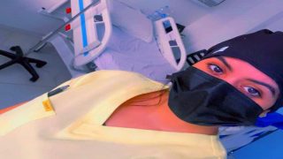 بمناسبة اليوم العالمي للتمريض نقدم ، لكم حوار مع الشابة “نهيلة مورشيد ” ممرضة بمكتب حفظ الصحة بمدينة اسا : تجربة مهنية غنية بين التحديات والإنسانية