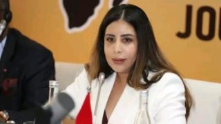 حرائق تغجيجت تثير قلقا برلمانيا ومطلبا عاجلا بحماية الواحات.