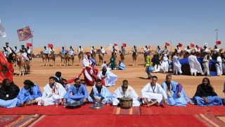 الدورة 18 لموسم طانطان: ملتقى ثقافي يجسد عالمية التراث الحساني