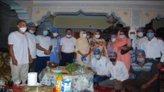 ممثلو حزب الأحرار بتكانت يعلنون مقاطعة اللقاءات الحزبية بسبب غياب التواصل الفعّال