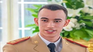 الكلية الملكية للدراسات العسكرية العليا تحتضن حفل تخرج فوجي الدفاع والأركان برئاسة ولي العهد