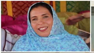 حوار / ورضية بوحايك.. أول رئيسة لجماعة أسرير تتحدث عن التحديات والإنجازات.