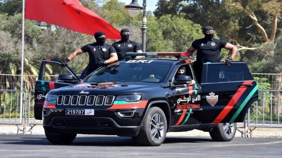 تعيينات أمنية جديدة لتعزيز الكفاءة وتكريس التداول على مناصب المسؤولية