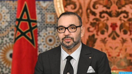 عيد الأضحى 1446 هـ: عفو ملكي يشمل 1526 شخصا من بينهم 15 مدانا في قضايا التطرف والإرهاب