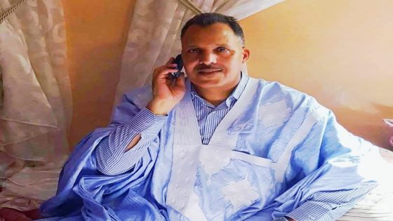 صادق مجلس الحكومة على تعيين طالب بويا أبا حازم مفتشا عاما بوزارة التضامن والإدماج الاجتماعي والأسرة