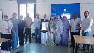 🔹 حوار مع الخريجة نور الهدى اعيش حول أهمية نظم المعلومات الموزعة