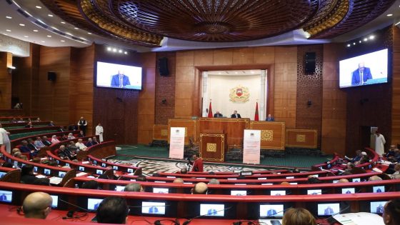 الفلاحة والتعليم والصناعة التقليدية في صلب مساءلة الحكومة بمجلس المستشارين