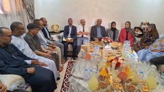 المديرية الإقليمية بكلميم تحتفي بأعلى معدل جهوي في البكالوريا 2025