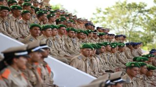 البطولة العسكرية الأفريقية للملاكمة تنطلق بسلا بمشاركة 12 دولة