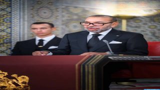 المغرب بثقة وانفتاح: الملك محمد السادس يعلن ملامح مرحلة جديدة