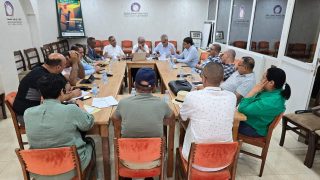 النقابة الوطنية للصحافة المغربية تنتقد تغييبها في مشاريع القوانين الجديدة وتعلن خطوات تصعيدية لحماية كرامة الصحافيين