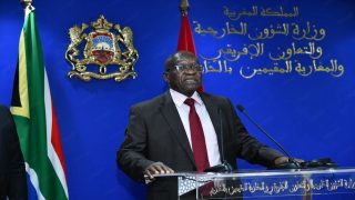 حزب “أومكونتو وي سيزوي” الجنوب إفريقي يدعم المقترح المغربي للحكم الذاتي ويعتبر أنه يضمن للمغرب سيادته على الصحراء