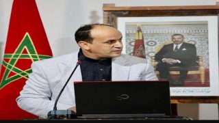 تعيين عادل لعويسيد نائبا إقليميا للمقاومة بأسا الزاك