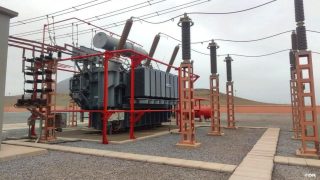 تشغيل مركز تحويلي جديد بكلميم لتعزيز البنية الكهربائية بجهة وادنون