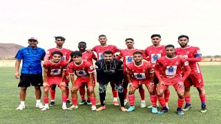 “إقصاء ممنهج وتجاهل مؤسساتي يهددان كيان أولمبيك كلميم ويهمشان الرياضة المحلية