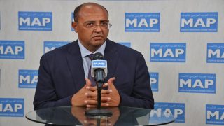 العيون الساقية الحمراء.. طفرة تنموية غير مسبوقة تعكس الرؤية المتبصرة لجلالة الملك