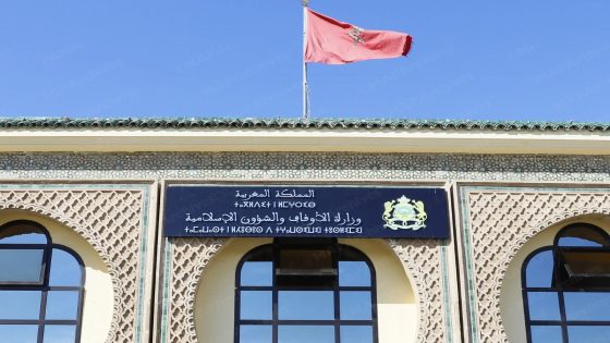 الرباط – أعلنت وزارة الأوقاف والشؤون الإسلامية أن فاتح شهر صفر لعام 1447 هـ هو يوم غد السبت 26 يوليوز 2025