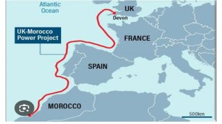 مشروع Xlinks.. فرصة تاريخية ضاعت بين أيدي جهة كلميم وادنون.