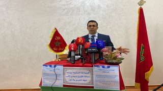 تيوغزة تضع التنمية في صلب أولوياتها: أزيد من 370 مليون درهم لتمويل مشاريع مهيكلة في منتصف الولاية الانتدابية