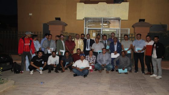 ورشة قانونية بكلميم تناقش سبل التصدي للأخبار الزائفة في الإعلام المغربي